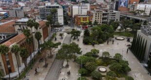 Atención: en Antioquia extienden medidas hasta el lunes 10 de mayo