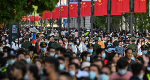 China registra su menor crecimiento demográfico en décadas, según el nuevo censo