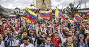 ¡Histórico! Colombia es el primer país de la región en dar un paso hacia la regularización migratoria