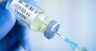 Vacuna COVID-19: ¿es posible contraer el virus a través de la inyección?