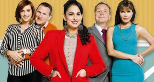 La telenovela colombiana "La suegra" es adaptada para la televisión griega