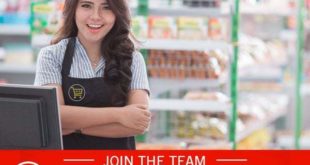Oportunidad de empleo en Latino Food Market Calgary