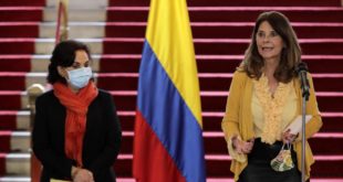 Colombia “está preparada” para acoger temporalmente a afganos