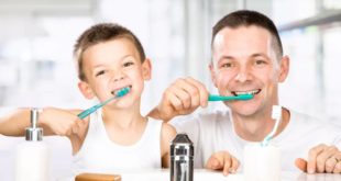 ¿Cómo cuidar los dientes? 10 consejos y recomendaciones