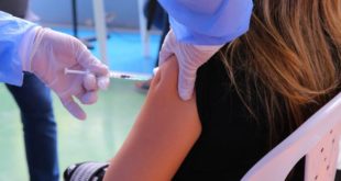 Colombia sobrepasa las 39 millones de dosis aplicadas de vacunas anticovid