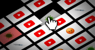 La prohibición de YouTube a la desinformación