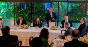 Relación Entre Colombia y Brasil Puede Representar Mayor Desarrollo Agroindustrial. El Presidente Duque busca estrechar y ampliar la relación comercial y científica.