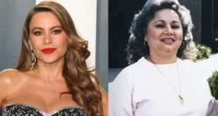 Sofía Vergara interpretará a la narcotraficante Griselda Blanco en una serie de Netflix