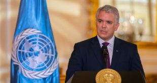 Estados Unidos no ha notificado a Colombia el retiro de las FARC de lista terrorista