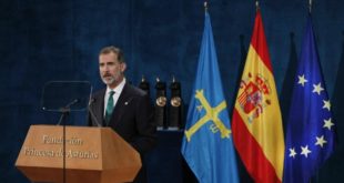 Rey Felipe VI asistirá al Congreso Mundial de Juristas en Barranquilla