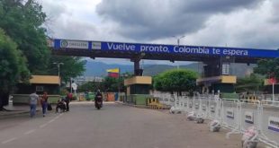 La medida migratoria que desaparecerá en Colombia desde mayo
