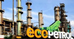 Ecopetrol logra "cifras históricas" en el primer trimestre de 2022