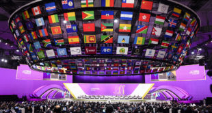 32 selecciones listas para Catar 2022 : conozca los países y grupos