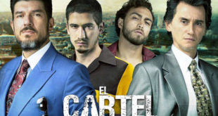 Caracol confirma fecha de estreno de su novela de narcos: un nuevo 'Cartel de los sapos'