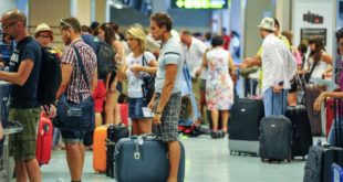 Los países con mayores restricciones para viajeros colombianos