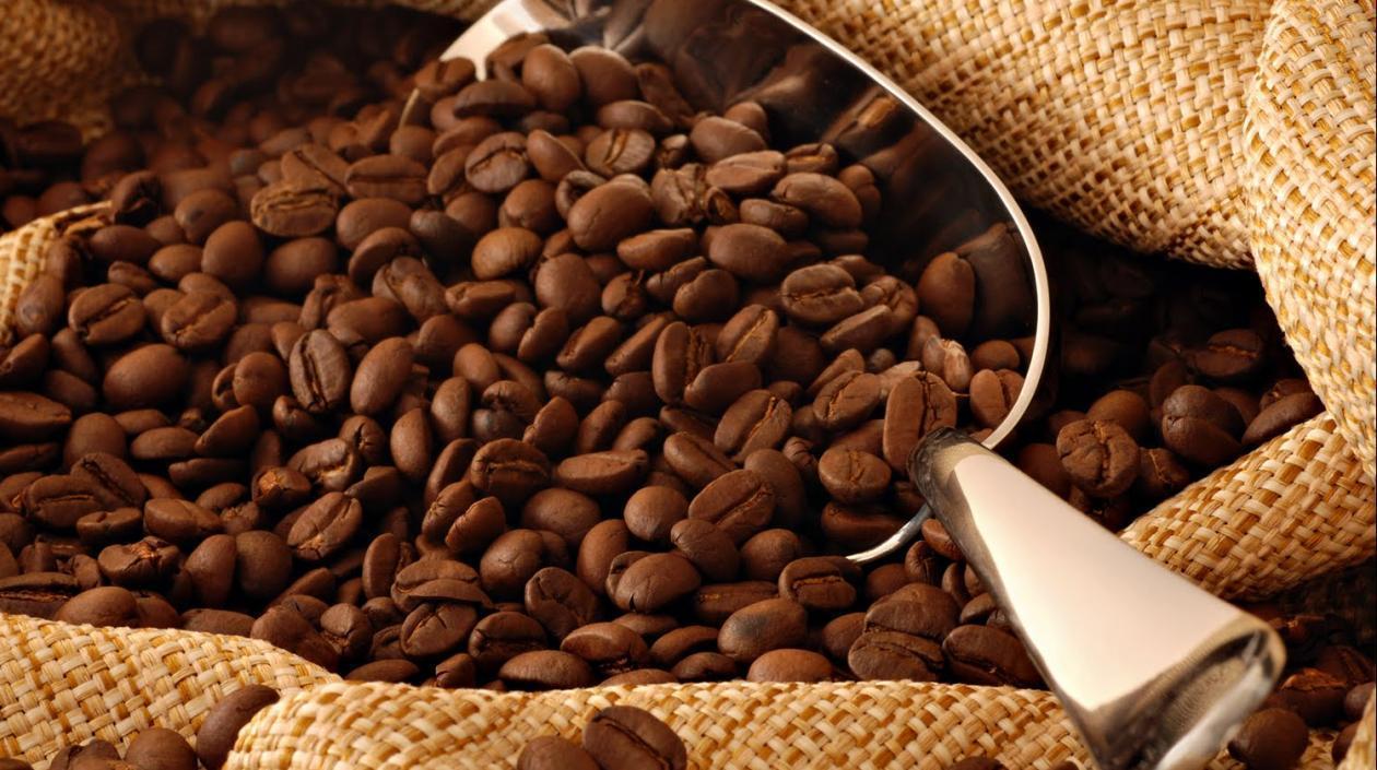 Producción de café en Colombia cayó un 4 % entre enero y mayo