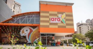 Ara alcanzó los mil supermercados en Colombia y abrirá nuevas instalaciones