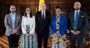 Colombia cambiará su estrategia para próximas audiencias con Nicaragua en CIJ