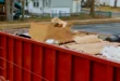 Maximizing Value from Garbage Bin Rentals on a Budget