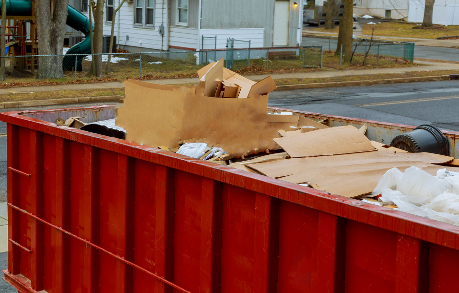 Maximizing Value from Garbage Bin Rentals on a Budget
