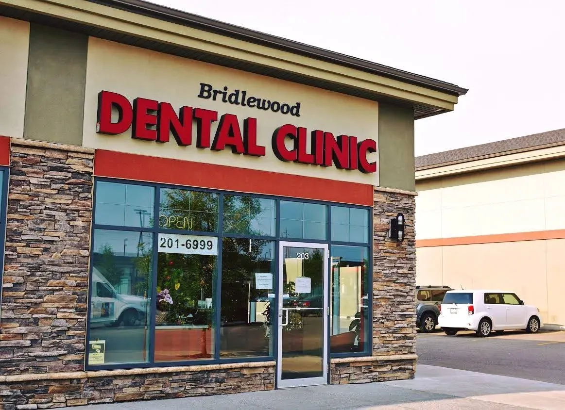 Bridlewood dental clinic