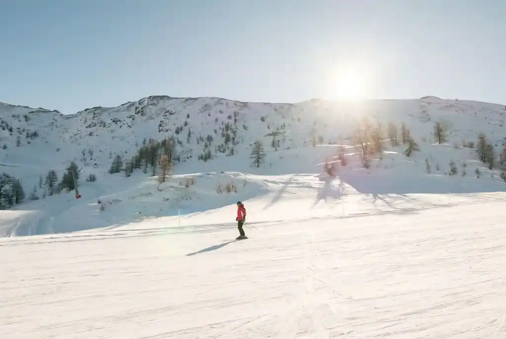 Calgary Ski: